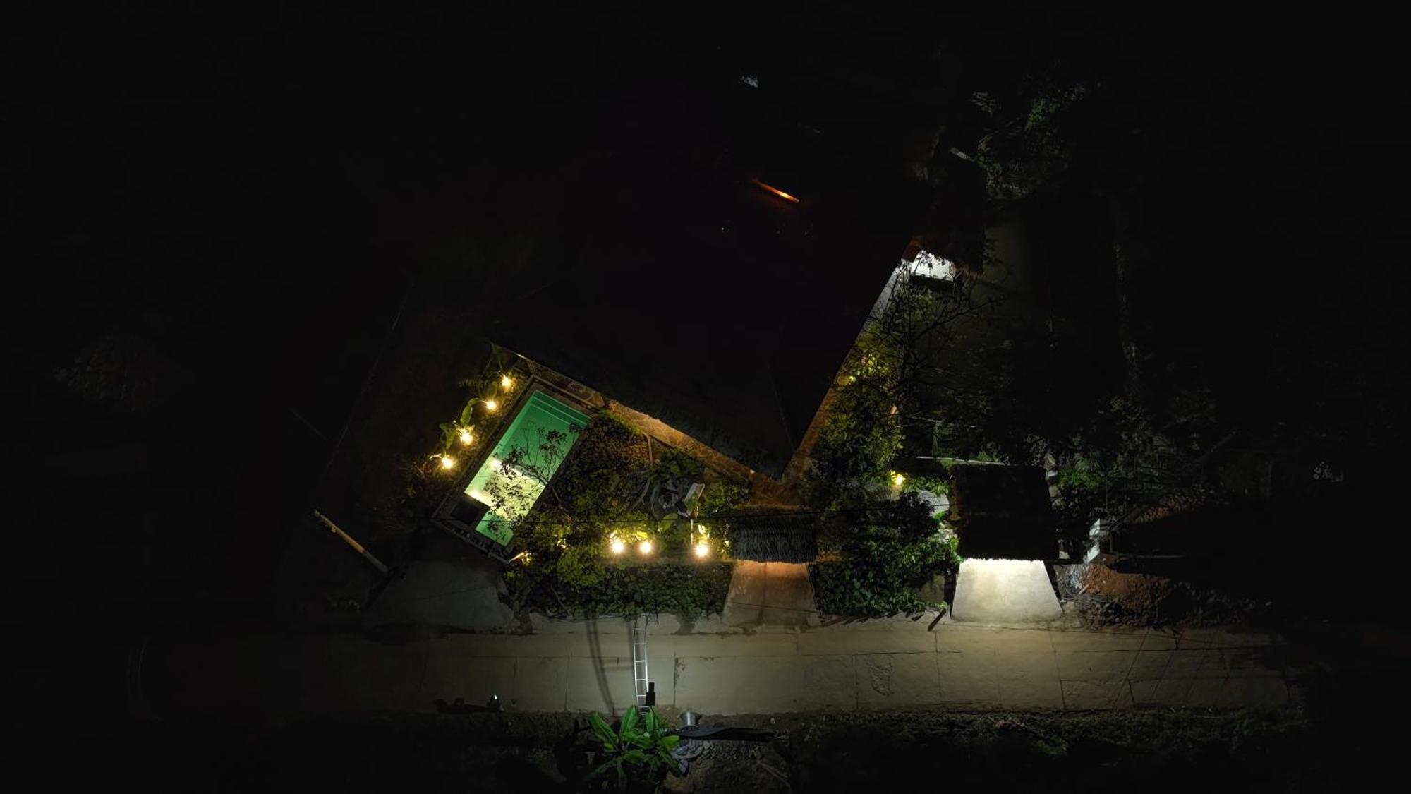 Thavill Retreat Hagiang Apartment Ha Giang Bagian luar foto