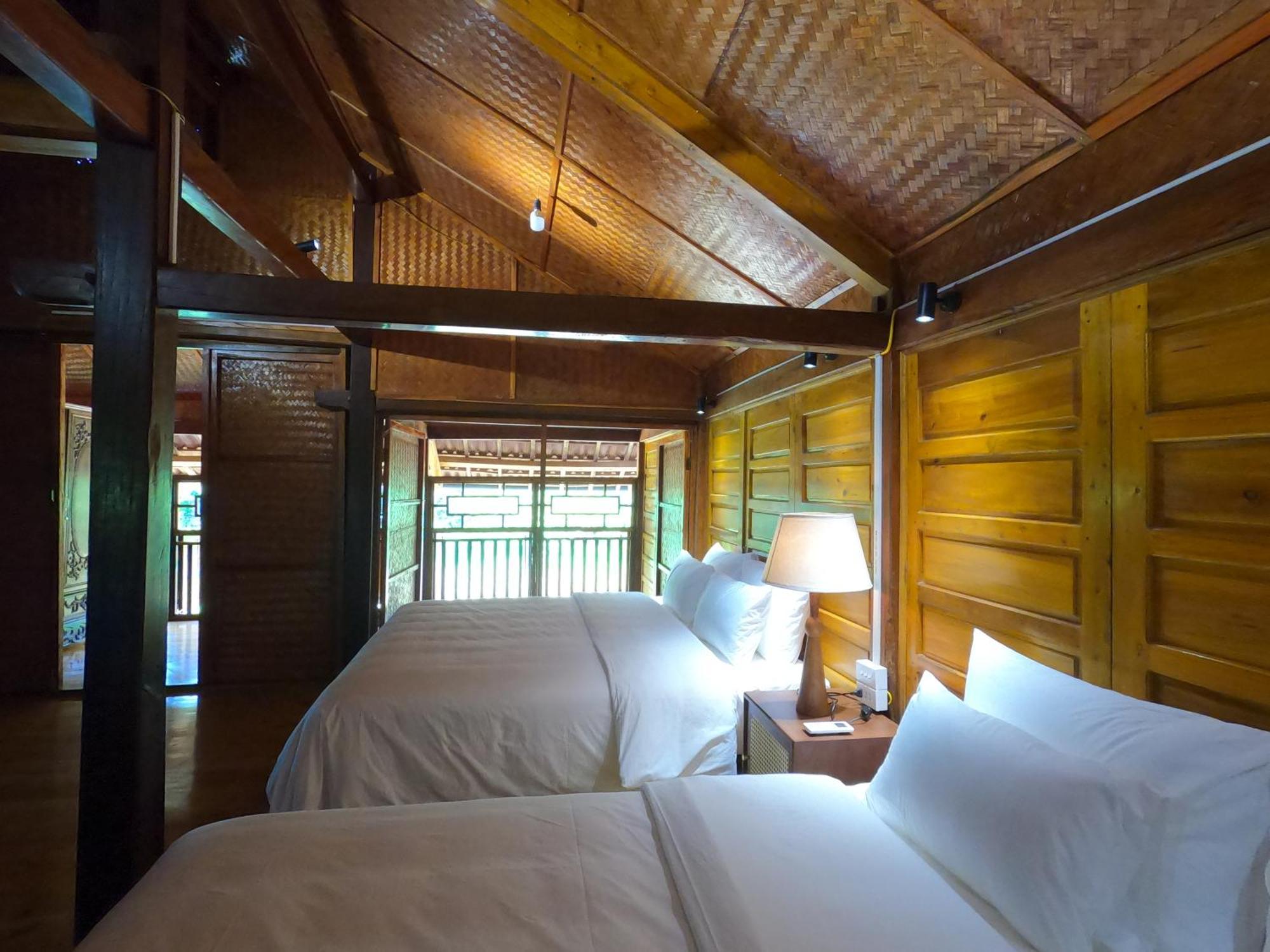 Thavill Retreat Hagiang Apartment Ha Giang Bagian luar foto