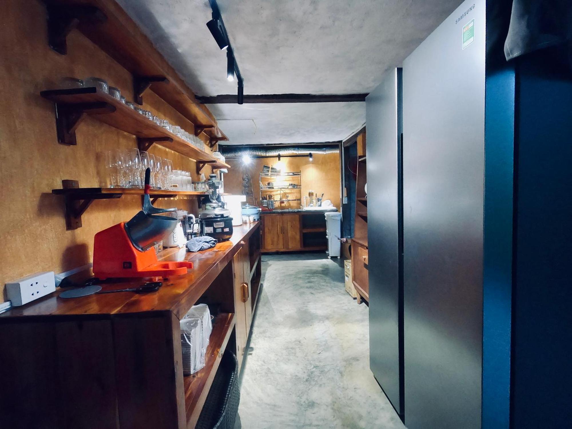 Thavill Retreat Hagiang Apartment Ha Giang Bagian luar foto