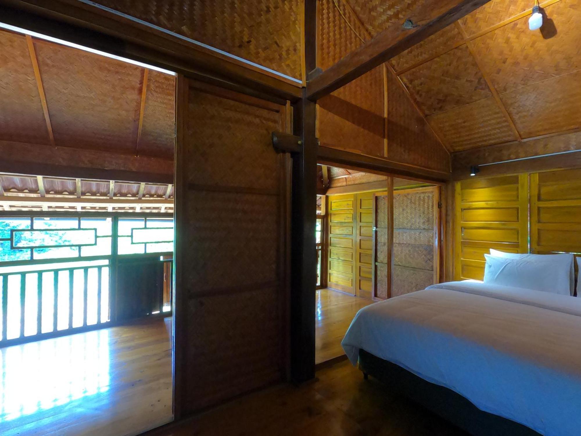 Thavill Retreat Hagiang Apartment Ha Giang Bagian luar foto