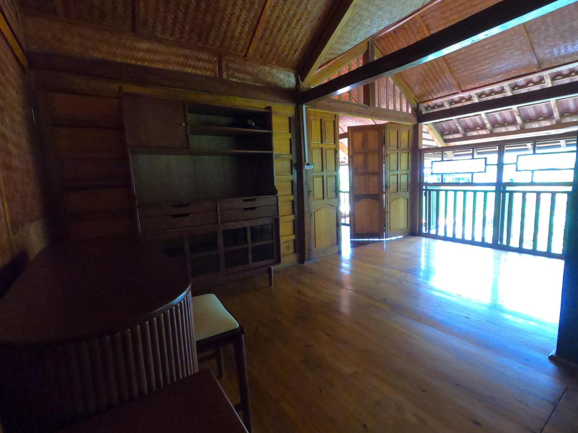 Thavill Retreat Hagiang Apartment Ha Giang Bagian luar foto