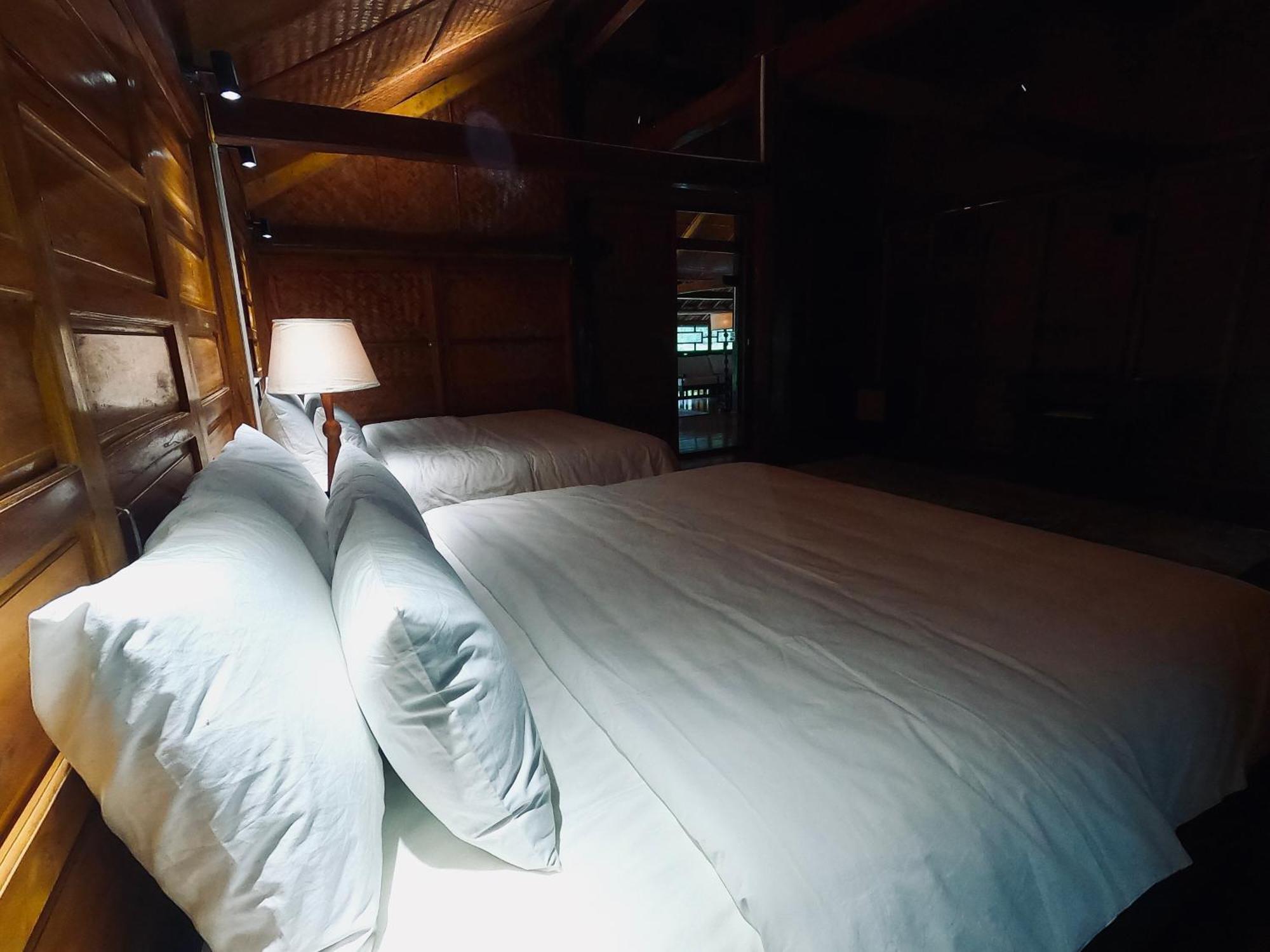 Thavill Retreat Hagiang Apartment Ha Giang Bagian luar foto