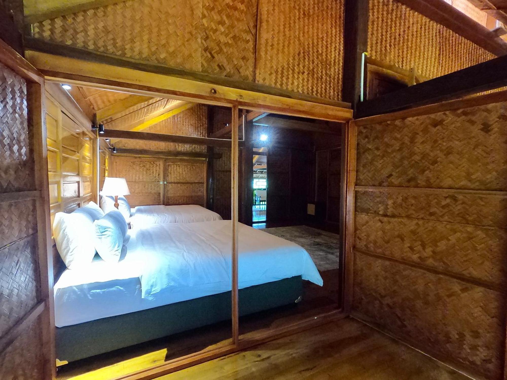 Thavill Retreat Hagiang Apartment Ha Giang Bagian luar foto