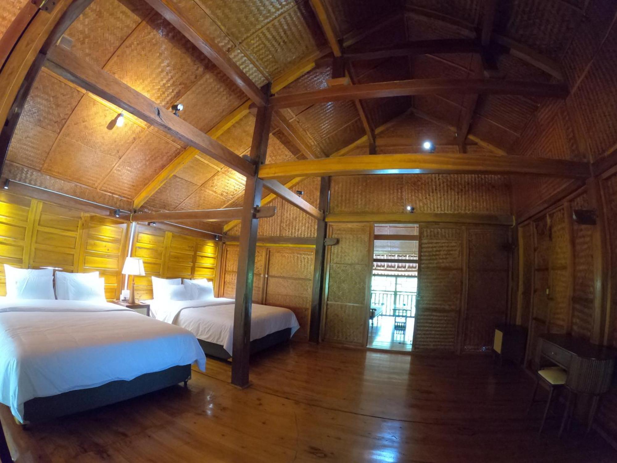 Thavill Retreat Hagiang Apartment Ha Giang Bagian luar foto