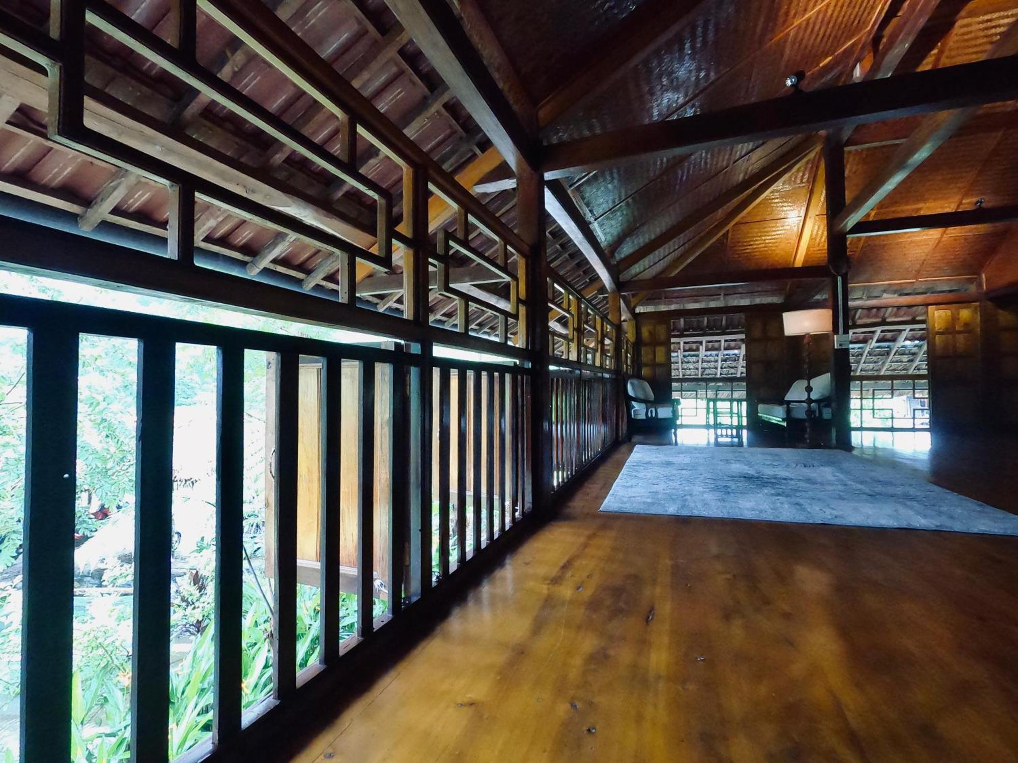 Thavill Retreat Hagiang Apartment Ha Giang Bagian luar foto