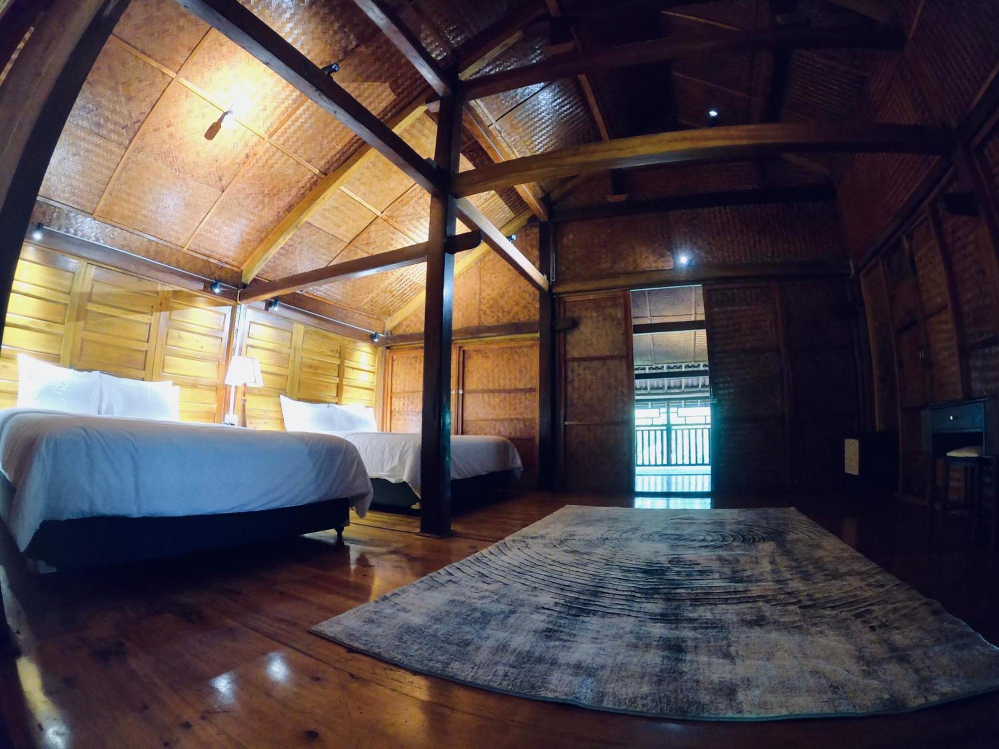 Thavill Retreat Hagiang Apartment Ha Giang Bagian luar foto