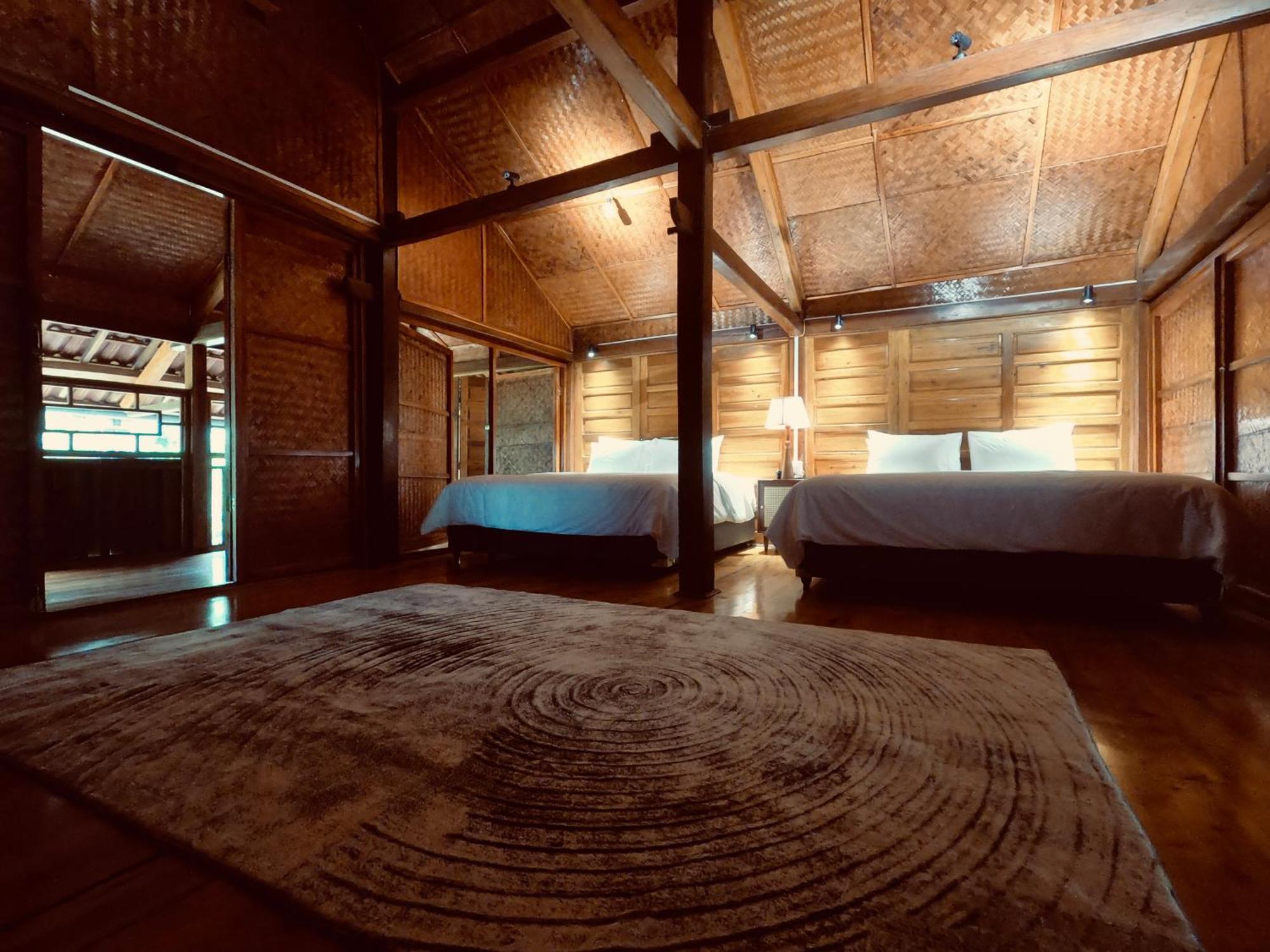 Thavill Retreat Hagiang Apartment Ha Giang Bagian luar foto