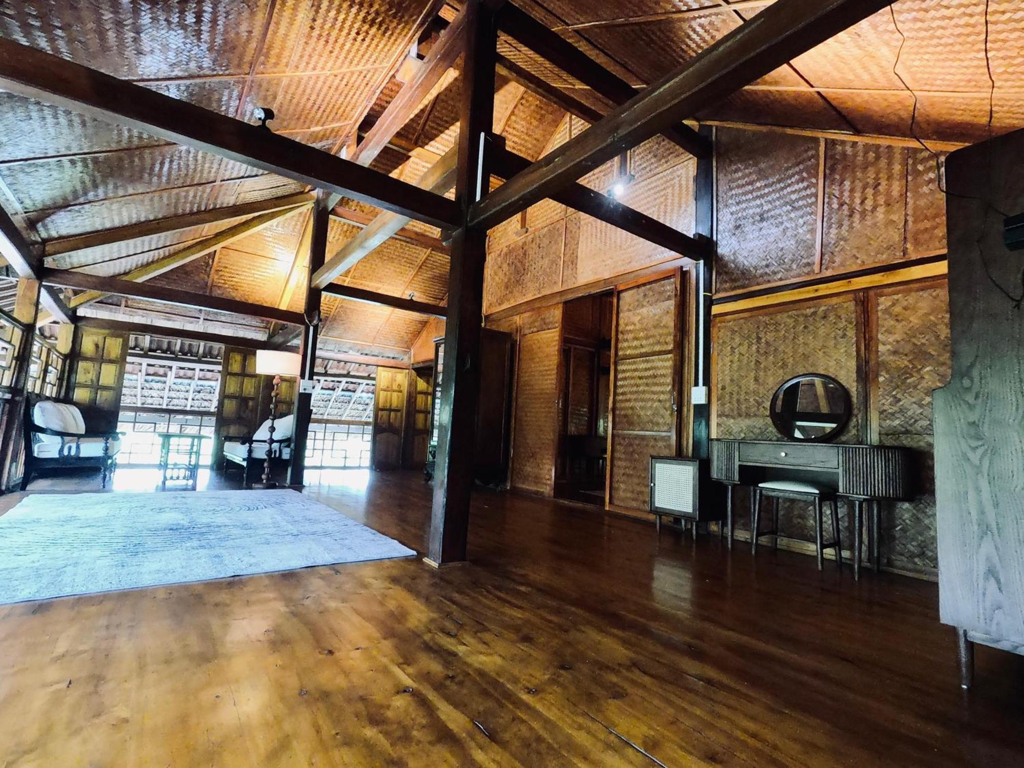 Thavill Retreat Hagiang Apartment Ha Giang Bagian luar foto