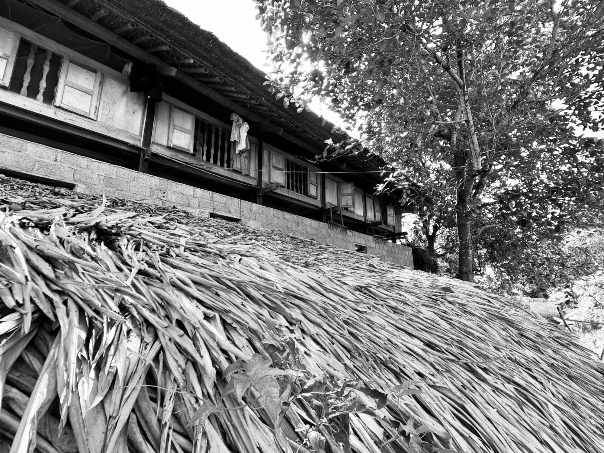 Thavill Retreat Hagiang Apartment Ha Giang Bagian luar foto