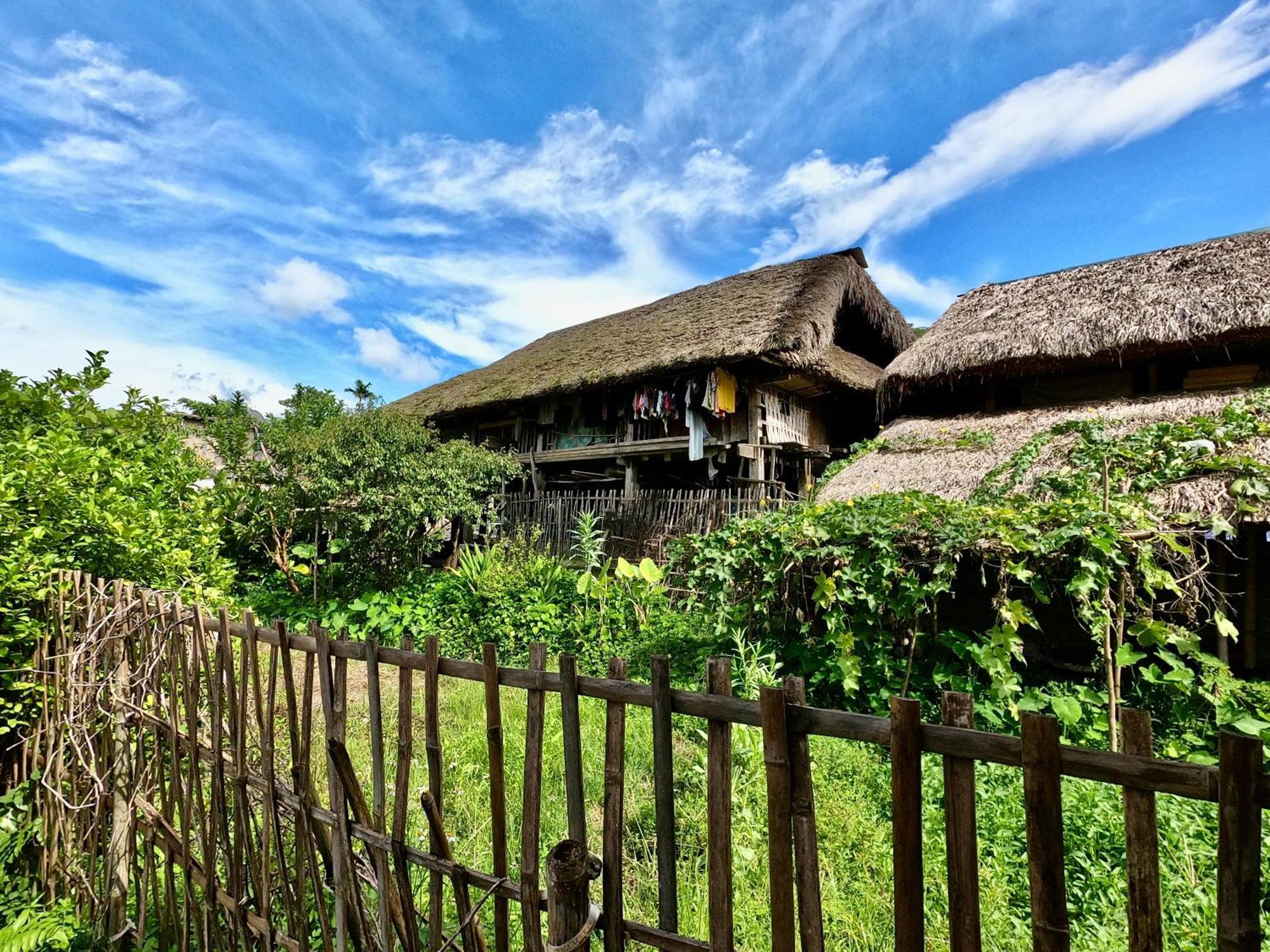 Thavill Retreat Hagiang Apartment Ha Giang Bagian luar foto